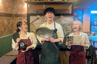 TORERO TAKEUCHIの画像