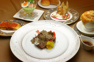 コンフォートガーデンあざみ野の画像