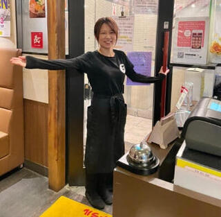 SOUP CURRY KING ゲートウェイ店の画像