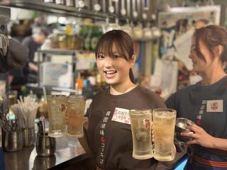 韓国酒場コッキオ 京都ポルタ店の画像