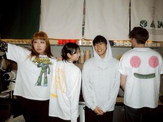 KAPPA食堂/酒場の画像