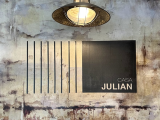 Casa Julian de Tolosaの画像