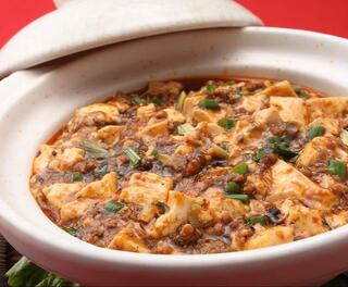 湖南飯店の画像