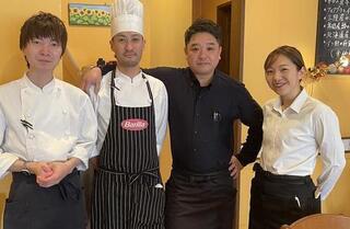 TRATTORIA COLLE　（トラットリアコッレ）の画像