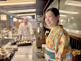 きょうど料理亭 杉ノ目の画像