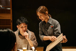 ささ木　新宿歌舞伎町／遊牧　新宿の画像