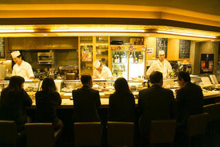 八兵衛　青山本店の画像