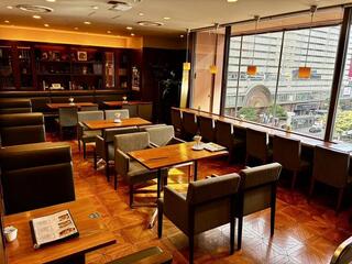 カフェ博多小町の画像