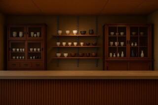 創作バル　MAMENEKOの画像