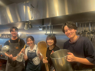 甲州うどん澤村の画像