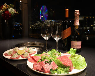 焼肉どうらく 横浜西口本店の画像