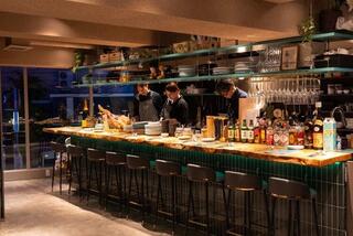 BISTRO AKIJIの画像