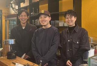 北浜串焼 chaminの画像