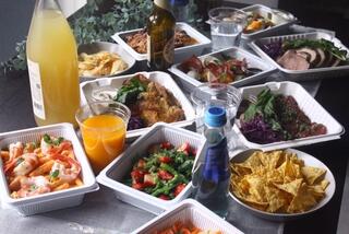 レアルタ野方店の画像