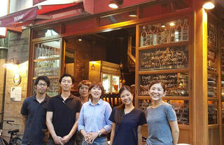 東京ブッチャーズの画像