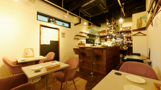 Mrs.Rakushitaiの画像