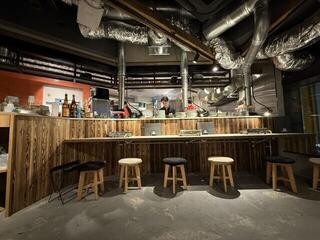 焼肉こじま離れ　池袋の画像