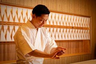 鮨匠 一石三鳥の画像