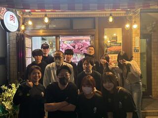 焼肉　近江牛肉店　別館の画像