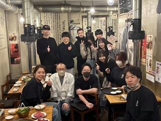焼肉　近江牛肉店　別館の画像