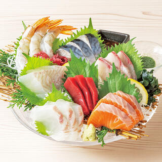 三代目網元　さかなや道場本庄駅南口店の画像