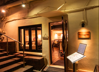 Trattoria Elfoの画像