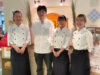 今日和 ベイタウン店の画像