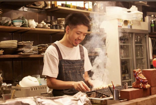 炭火焼鳥 ココロイヤル 天満店の画像
