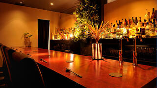 garden dining Kadoの画像