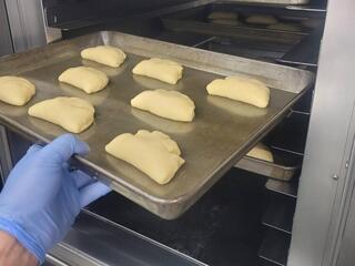 新宿中村屋ボンナ セントラルキッチンの画像