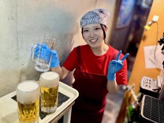 生ラムジンギスカン 山小屋の画像