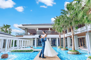 THE  MEETS MARINA TERRACEの画像