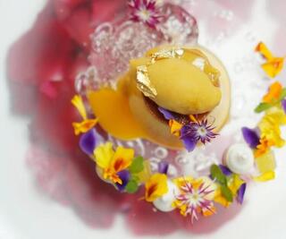 青山エリュシオンハウスの画像