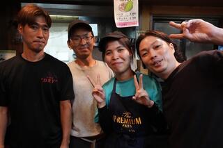 やきとん みつぼ 新宿歌舞伎町店の画像