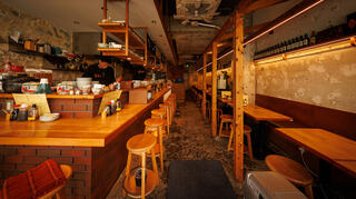 川崎 たぬきの画像