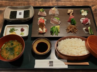 手巻き喫茶二巻の画像