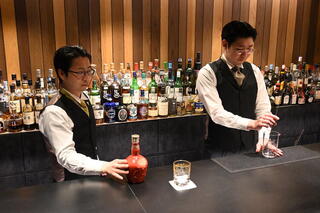 TANAGOKORO THE BARの画像