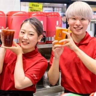 ゴンチャ高田馬場店の画像