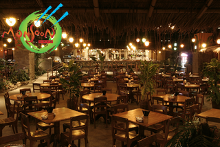 モンスーンカフェ舞浜イクスピアリの画像