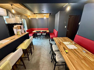 日本酒ビストロ千鷹の画像