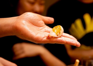 鮨くにみつの画像