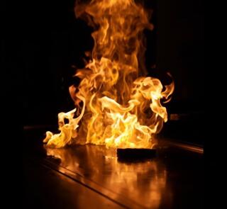 鉄板焼じろうの画像