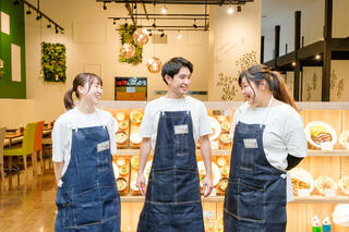 食べるソースのハンバーグカフェ　EVERY DAY BURG　イオン津田沼店の画像