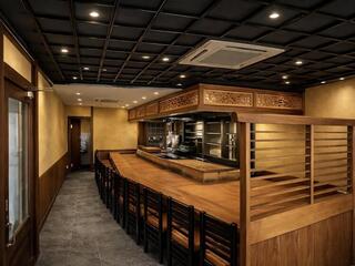 鎌倉 うなぎ みや志の画像