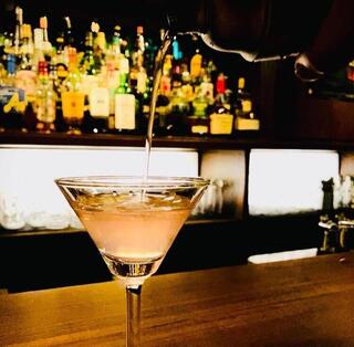  TRAD BAR ESPRIT の画像