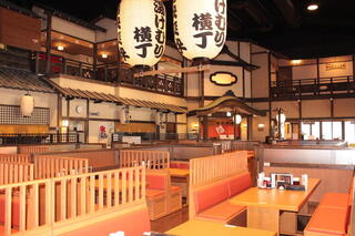 野天湯元 湯快爽快 湯けむり横丁 おおみやの画像