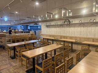 ルーズベルト Beer 食堂の画像