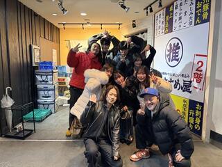 酒場クレスポの画像