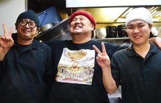 ラーメン人生JETの画像