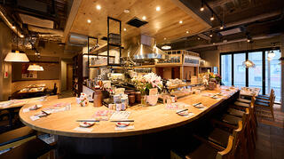 佐賀県三瀬村 みつせ鶏 馬喰町店の画像